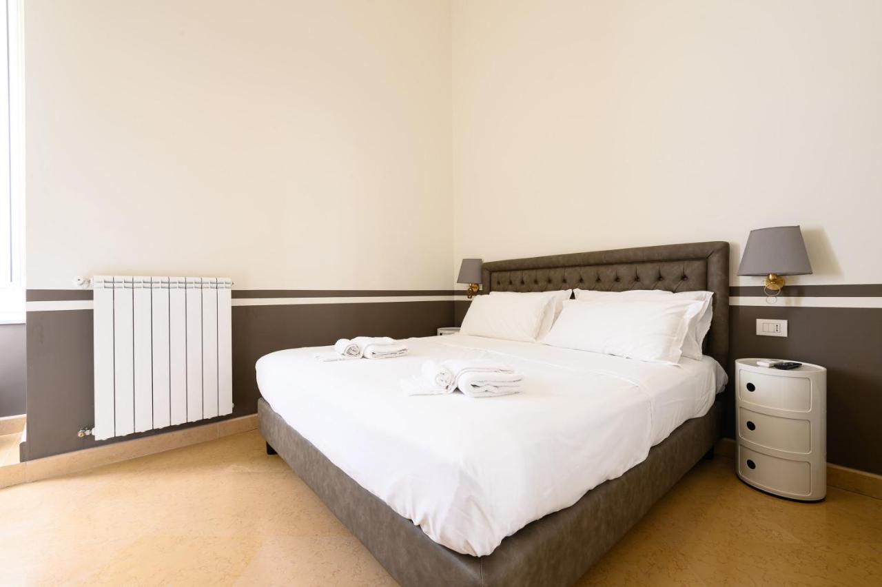 Residenza Molinari Napels