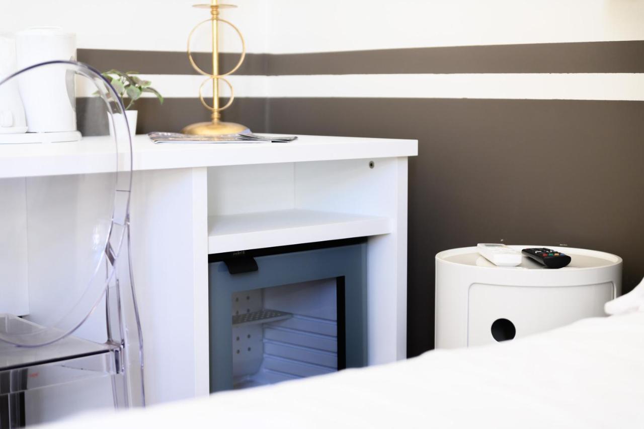 Bed & Breakfast Residenza Molinari Napels