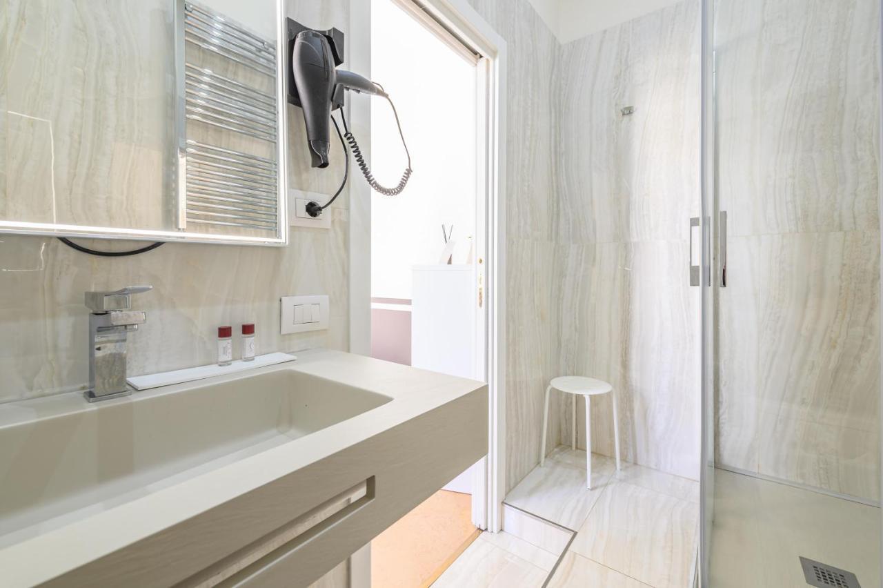 Bed & Breakfast Residenza Molinari Napels