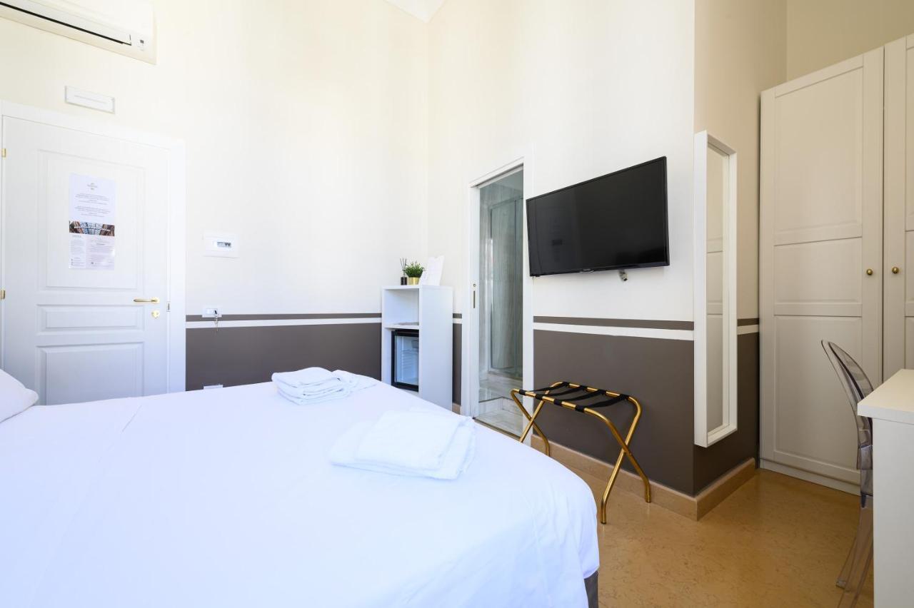 Residenza Molinari 3* Napels