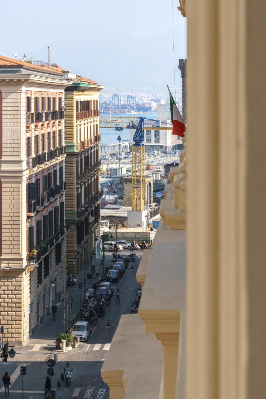 Bed & Breakfast Residenza Molinari